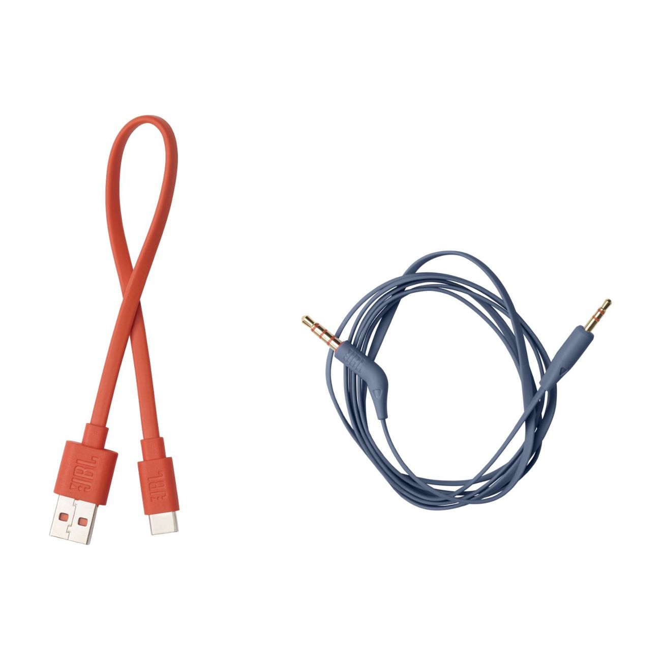 Беспроводные наушники с микрофоном JBL T720BT Blue