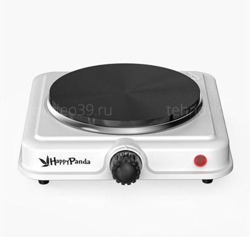 Плитка электрическая Happy Panda HP-01W купить по низкой цене в интернет-магазине ТехноВидео