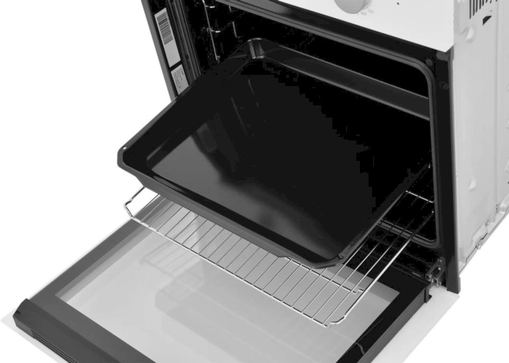 Духовой шкаф Indesit IFE 3634 WH Белый (869890300120)