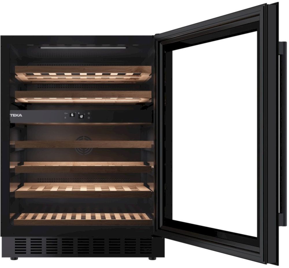 Винный шкаф TEKA RVU 20046 GBK
