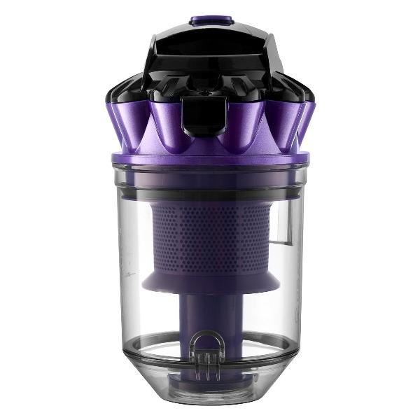 Пылесос Brayer BR4206 фиолетовый