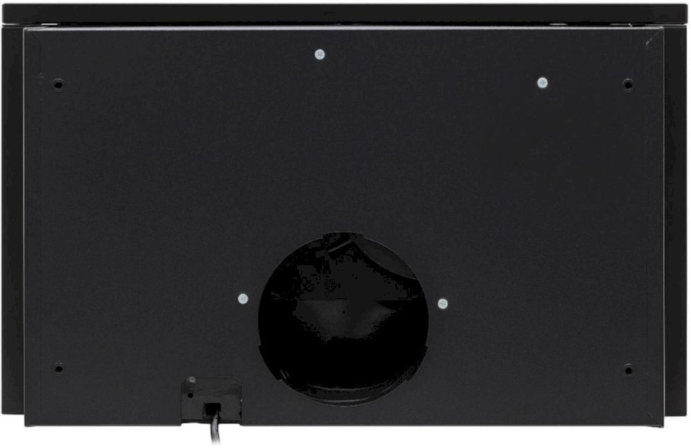 Вытяжка телескопическая Krona KAMILLA T 500 BLACK (КА-00007313)