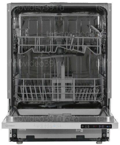 Встраиваемая посудомоечная машина Indesit DI 4C68 (869894000010) купить по низкой цене в интернет-магазине ТехноВидео