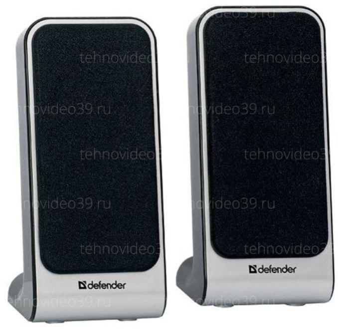Колонки 2.0 Defender SPK-225 (65220) USB купить по низкой цене в интернет-магазине ТехноВидео