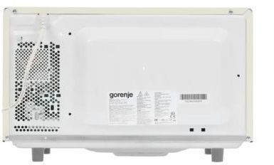 Микроволновая печь Gorenje MO 4250TCLI