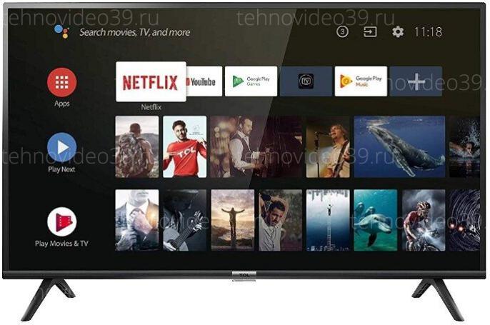 Телевизор TCL 40ES560 купить по низкой цене в интернет-магазине ТехноВидео