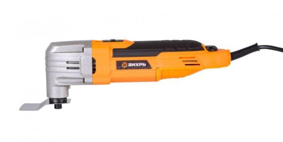 Реноватор Вихрь МФИ-400 в кейсе, 72/4/3 купить по низкой цене в интернет-магазине ТехноВидео