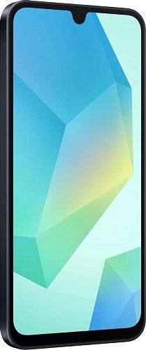 Смартфон Samsung Galaxy A26 6/128 ГБ (SM-A266B), чёрный (SM-A266BZKIMEA)