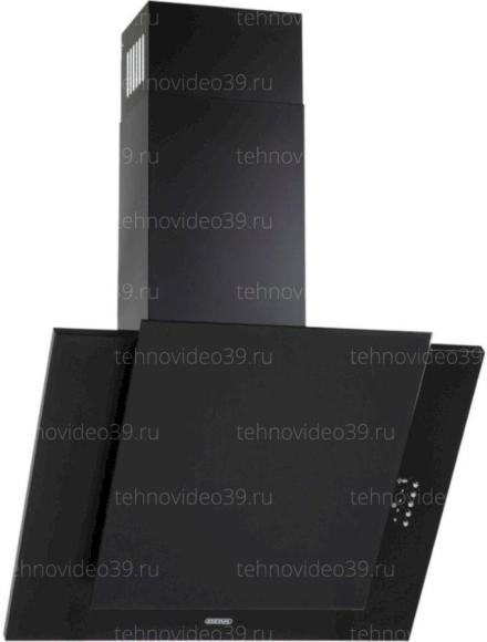 Вытяжка Eleyus VTN L 15 150 60 BL (TITAN A 750 60BL LED) черный купить по низкой цене в интернет-магазине ТехноВидео