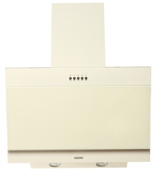 Вытяжка Eleyus LANA (DELLA) 700 60BG LED бежевый