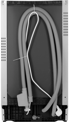 Встраиваемая посудомоечная машина Korting KDI 45985