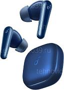 Беспроводные TWS наушники с микрофоном Anker Soundcore Liberty 5 синий (A3957G31)