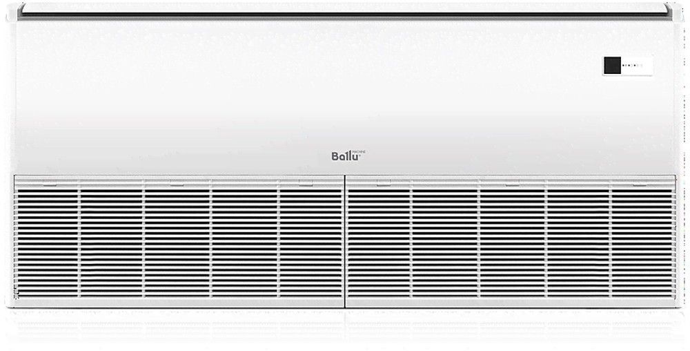 Комплект Ballu Machine BLC_CF-48HN1_21Y полупромышленной сплит-системы напольно-потолочного типа