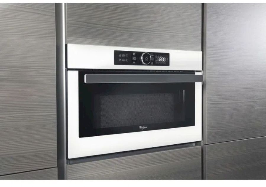 Встраиваемая микроволновая печь Whirlpool AMW 730/WH