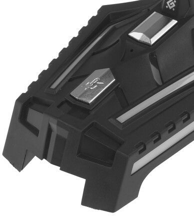 Микрофон игровой Defender RING GMC 150 Настольный (64615)