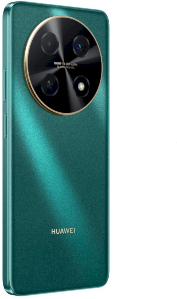 Смартфон Huawei NOVA 12i Зеленый (CTR-L81) 128 Гб/8 Гб (51097UDG)