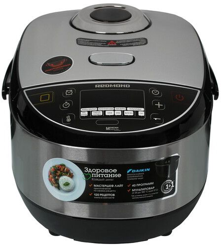 Мультиварка Redmond RMC-IHM301