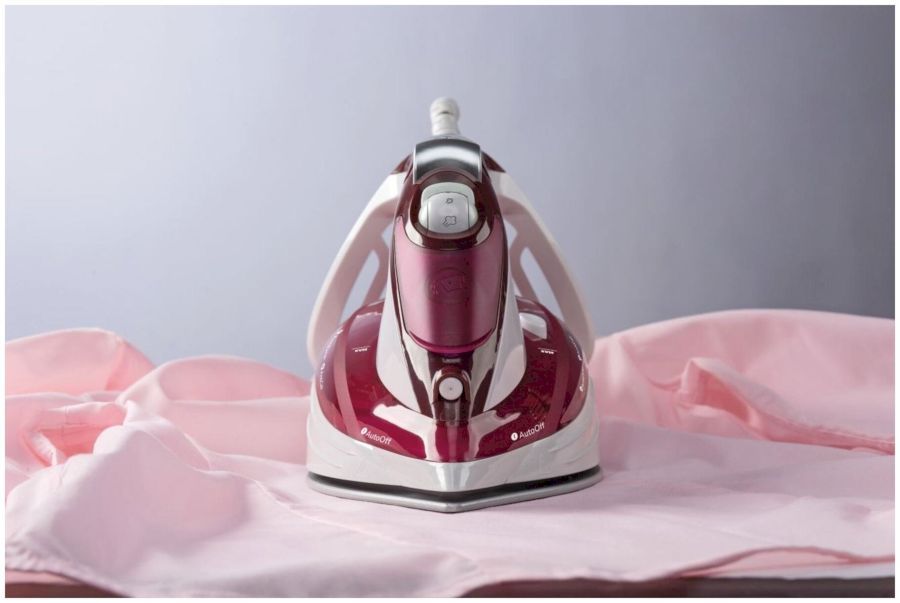 Утюг Gorenje SIH3000RBC