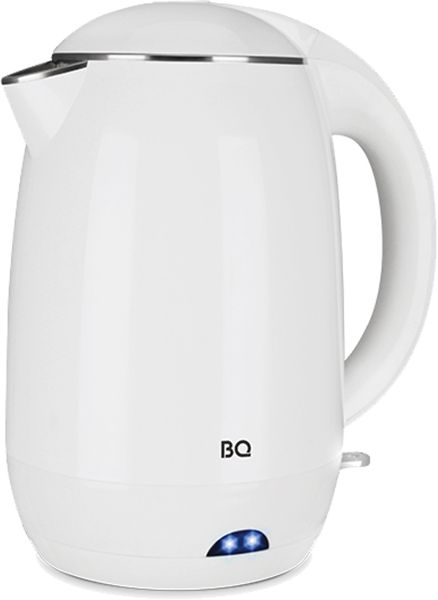 Электрический чайник BQ KT1702P Белый