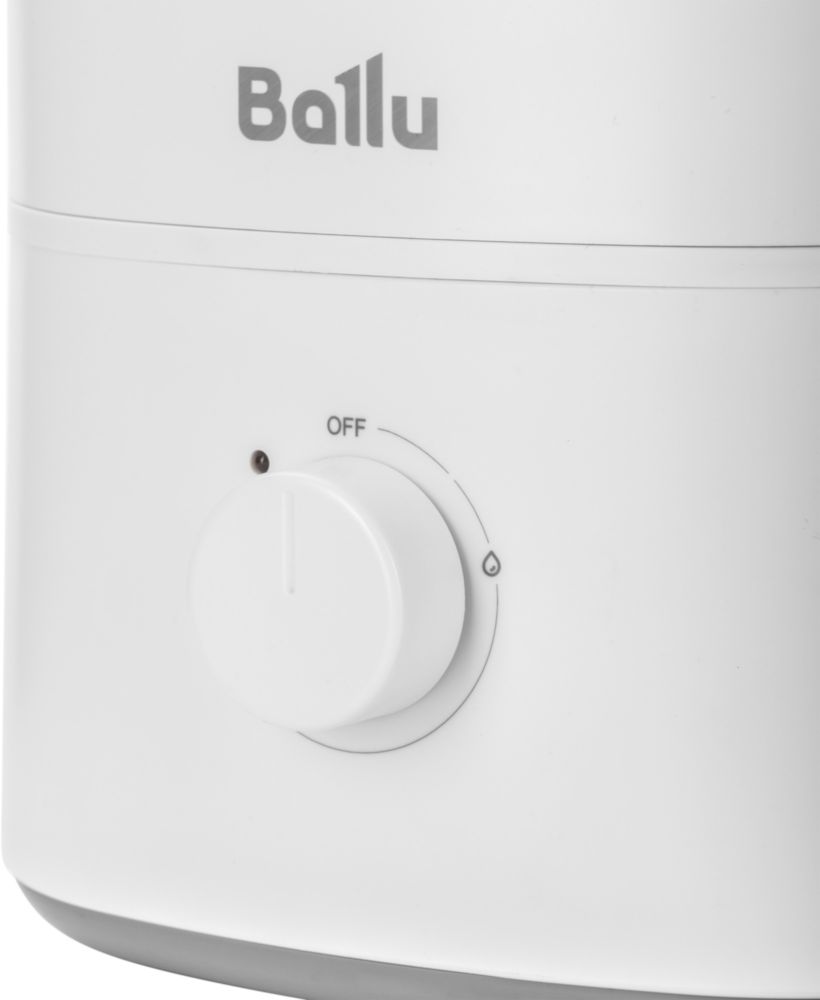 Увлажнитель воздуха ультразвуковой Ballu UHB-505 T
