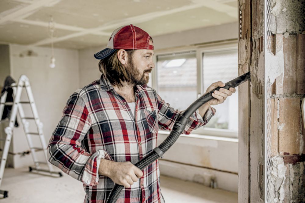 Хозяйственный пылесос Karcher WD 6 P V-25/8/22/T (16283130)