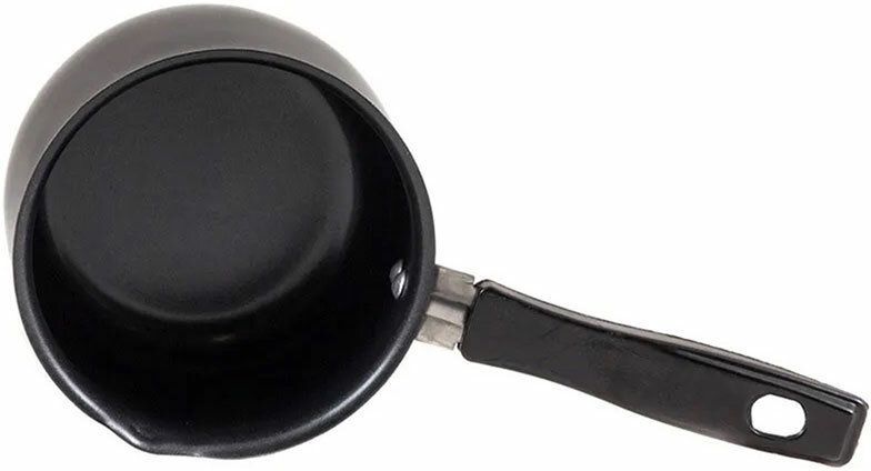 Турка Mallony MAL-600, 0,6л из карбоновой стали