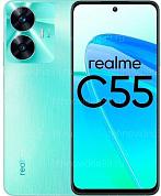 Смартфон Realme C55 8/256GB rainforest green (RMX3710)