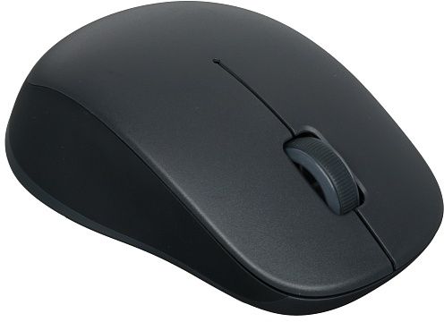 Беспроводная мышь Xiaomi Dual-mode Wireless Mouse 2 (черная) (BHR8850GL)