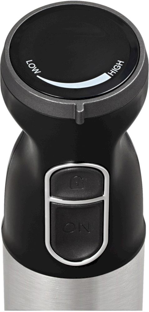 Блендер Vitek VT-8545 черный/серебристый