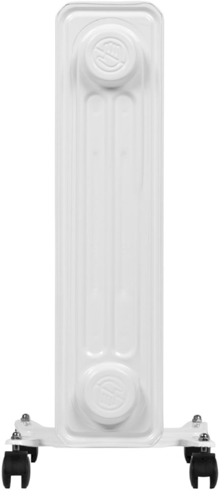 Радиатор масляный AC ELECTRIC AOH/BM-11BW 2200 (11 секций)