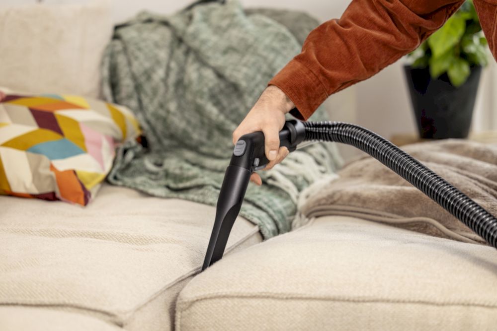 Моющий пылесос Karcher SE 5 Anni (84414020)