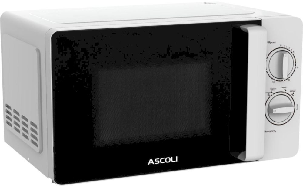 Микроволновая печь Ascoli Ascoli 20MX81-L (AMWOP70D20PW)