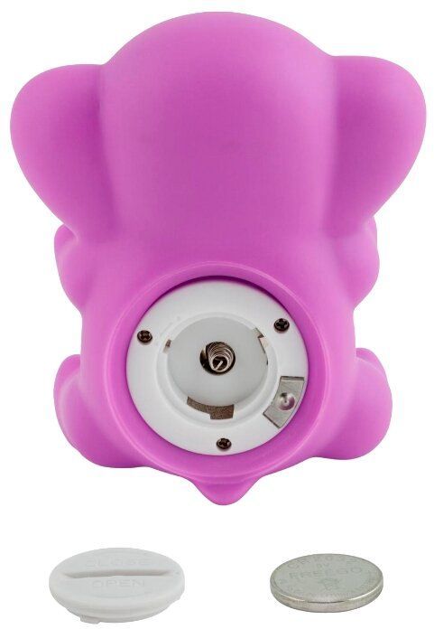 Термометр температуры воды и воздуха CS Medica KIDS CS-81e