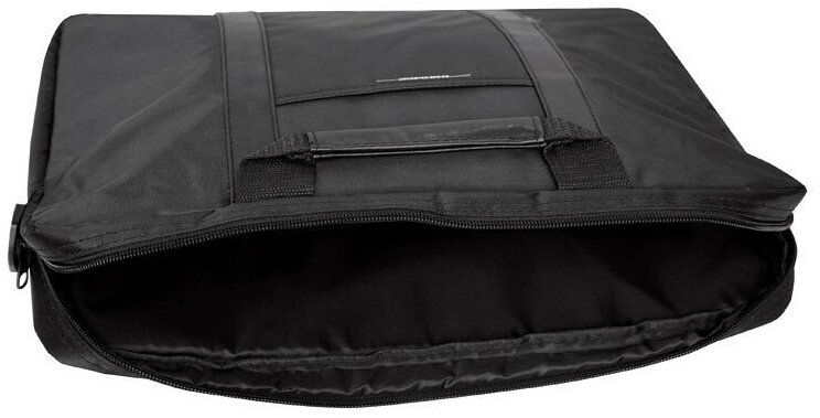 Сумка для ноутбука 15.6 PC PET PCP-1003BK черный
