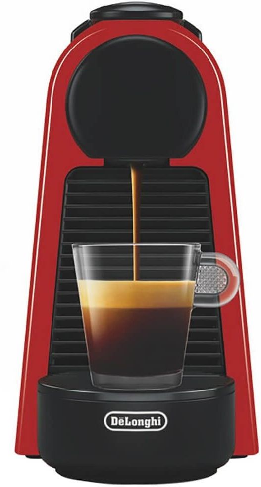 Кофемашина капсульная De'longhi EN85.R