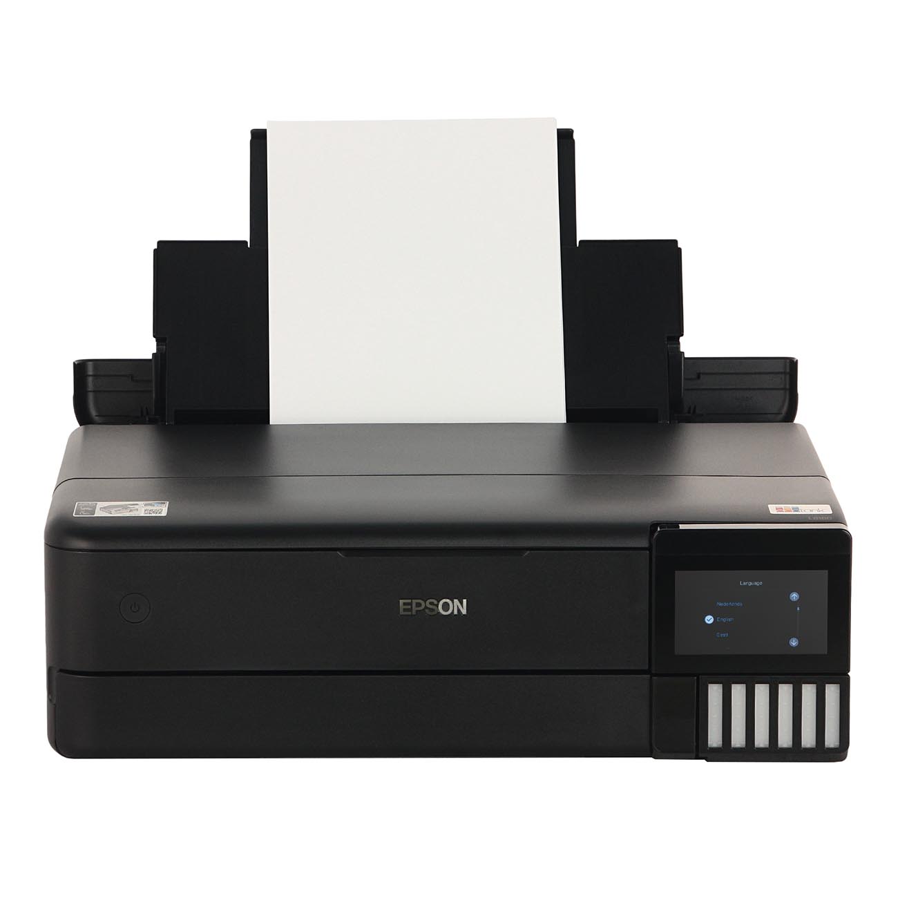 Мфу Epson L8180 (C11CJ21402)