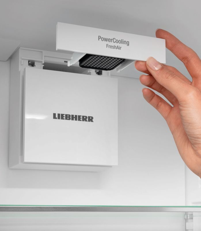 Холодильник Liebherr ICBNSd 5623 Plus