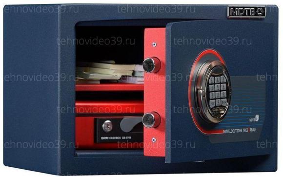 Взломостойкий сейф I класса Промет MDTB EK-28.E (S10499142407) купить по низкой цене в интернет-магазине ТехноВидео