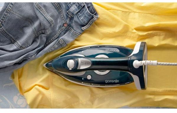 УТЮГ Gorenje SIH2800TQC