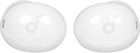 Беспроводные TWS наушники с микрофоном Anker Soundcore C30i, белый (A3330G21)