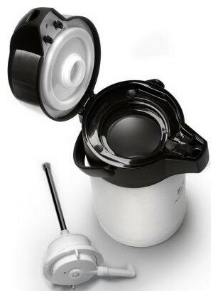 Термос Арктика 3,5 л. 501-3500 с пневмонасосом