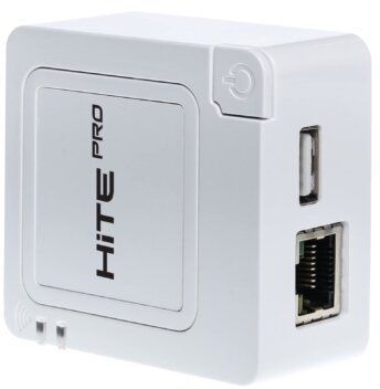 Блок управления (шлюз) Hite pro сервер Gateway (HP-Gateway)