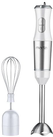 Блендер Marta MT-1575 белый