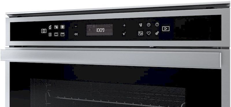 Духовой шкаф Whirlpool W6 4PS1 OM4 P нерж.