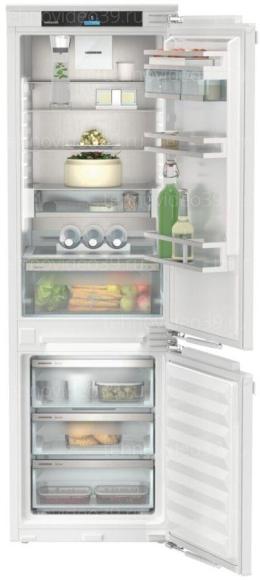 Встраиваемый холодильник Liebherr ICNd 5123 Plus купить по низкой цене в интернет-магазине ТехноВидео