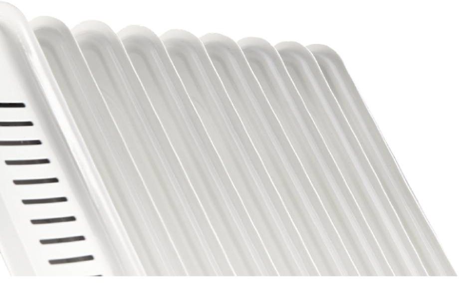 Радиатор масляный Ballu CUBE BOH/CB-07W 1500 (7 секций)