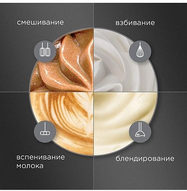 Блендер Redmond BH408