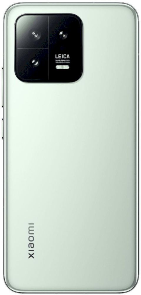Смартфон Xiaomi 13T 12/256GB зеленый