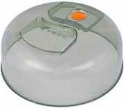 Крышка для СВЧ-печи Euro kitchen MC-06260S 260 мм