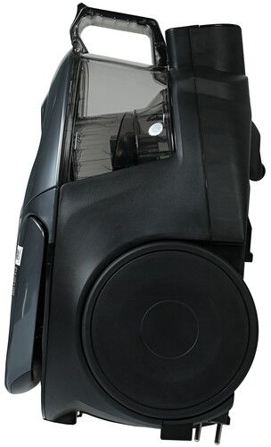 Пылесос Samsung VC18M31C0HG (серый)